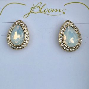 JBloom earrings